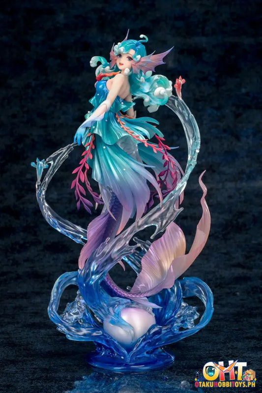 Myethos Honor Of Kings 1/7 Mermaid Princess Doria Scale Figure