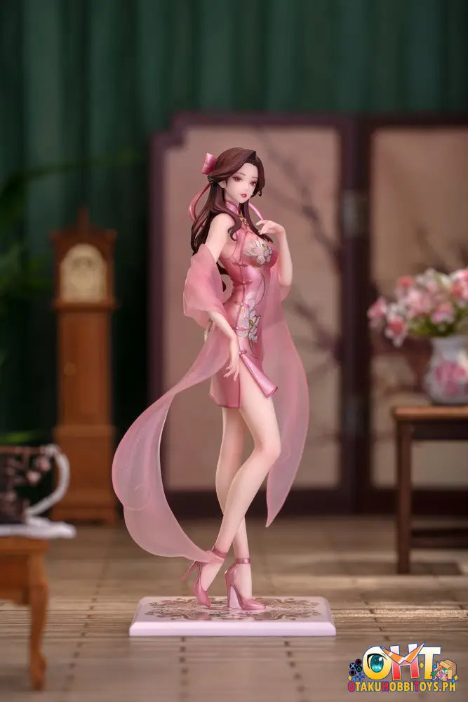 Myethos Kings Of Glory 1/10 Gift+ Dream Weaving: Diaochan Ver. Scale Figure