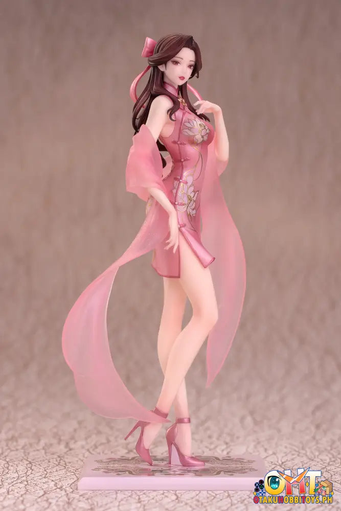 Myethos Kings Of Glory 1/10 Gift+ Dream Weaving: Diaochan Ver. Scale Figure