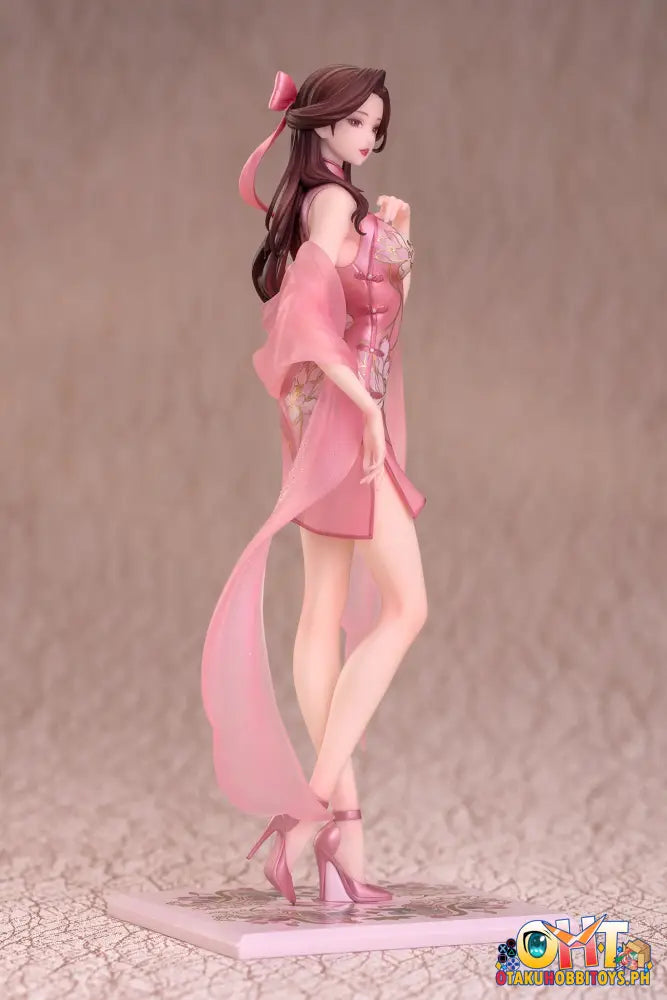 Myethos Kings Of Glory 1/10 Gift+ Dream Weaving: Diaochan Ver. Scale Figure