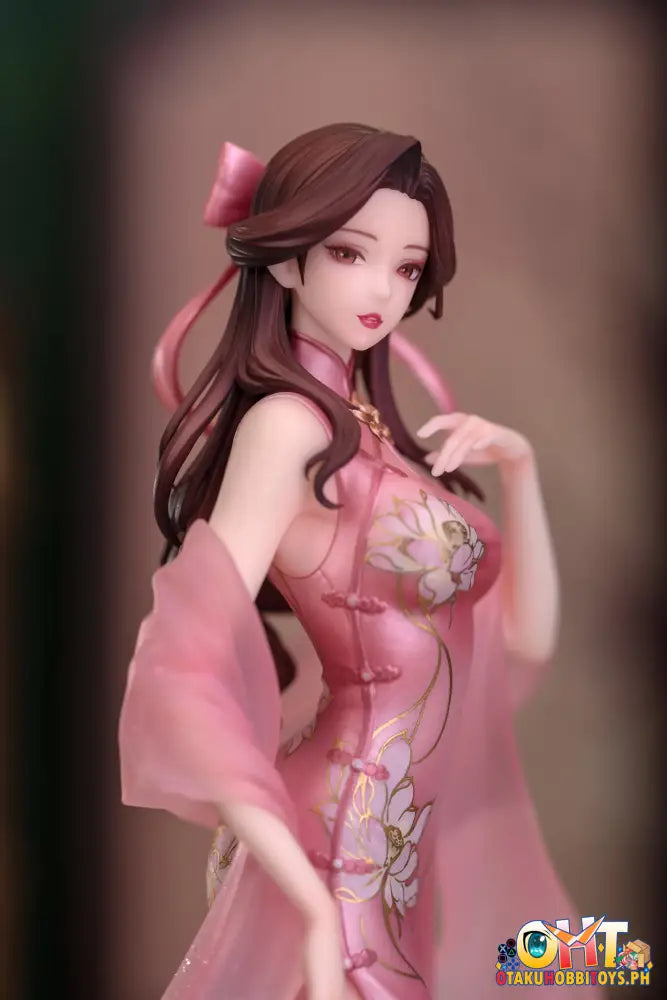 Myethos Kings Of Glory 1/10 Gift+ Dream Weaving: Diaochan Ver. Scale Figure