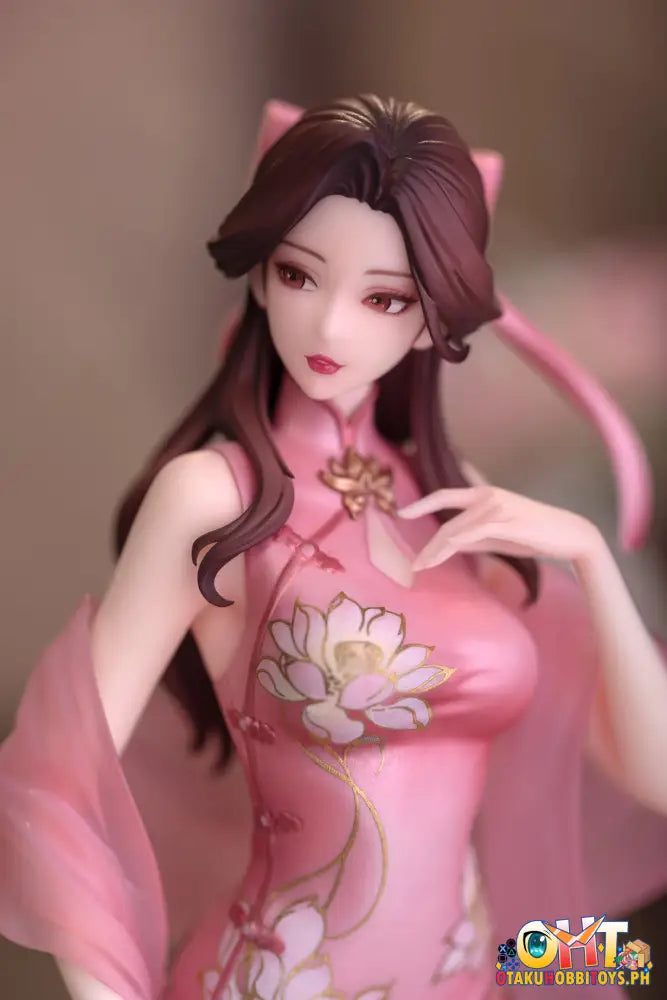 Myethos Kings Of Glory 1/10 Gift+ Dream Weaving: Diaochan Ver. Scale Figure