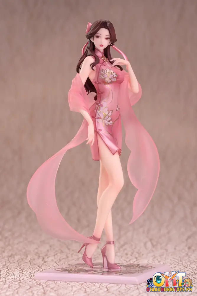 Myethos Kings Of Glory 1/10 Gift+ Dream Weaving: Diaochan Ver. Scale Figure