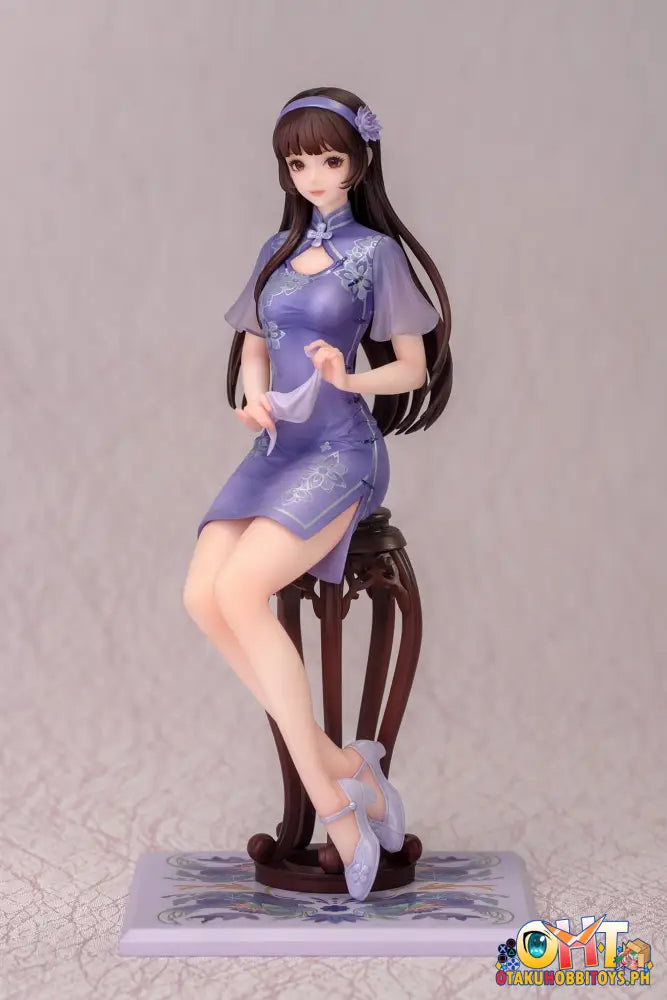 Myethos Kings Of Glory 1/10 Gift+ Dream Weaving: Xishi Ver. Scale Figure