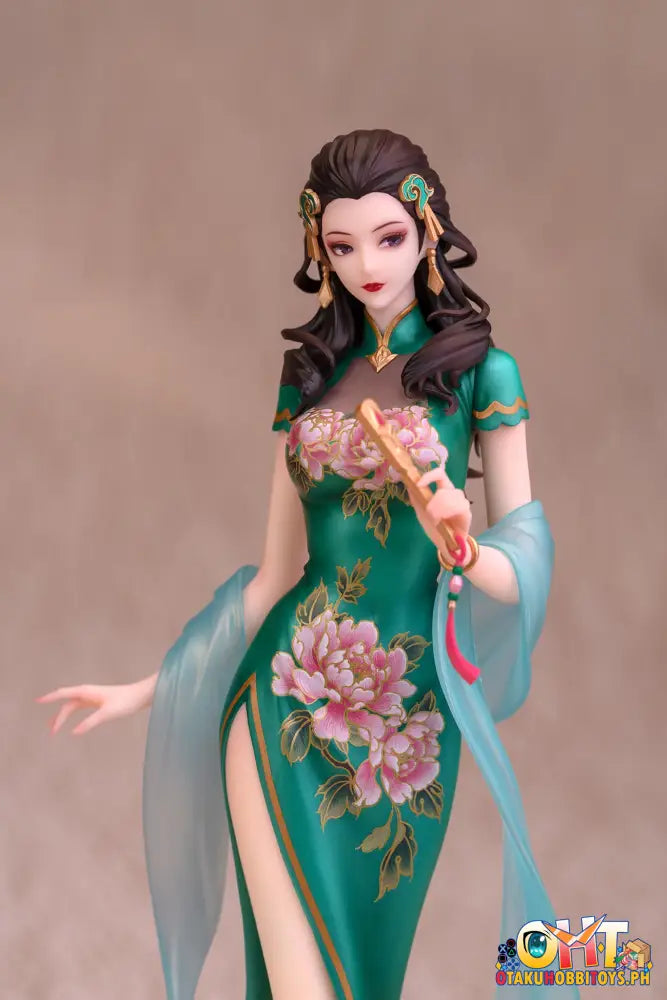 Myethos Kings Of Glory 1/10 Gift+ Dream Weaving: Yang Yuhuan Ver. Scale Figure