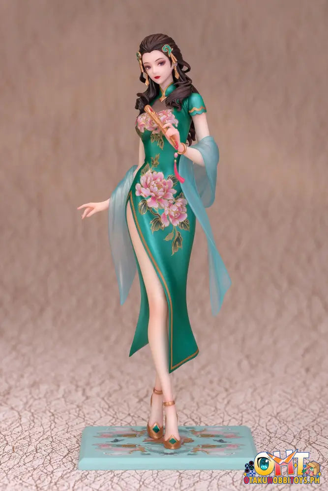 Myethos Kings Of Glory 1/10 Gift+ Dream Weaving: Yang Yuhuan Ver. Scale Figure