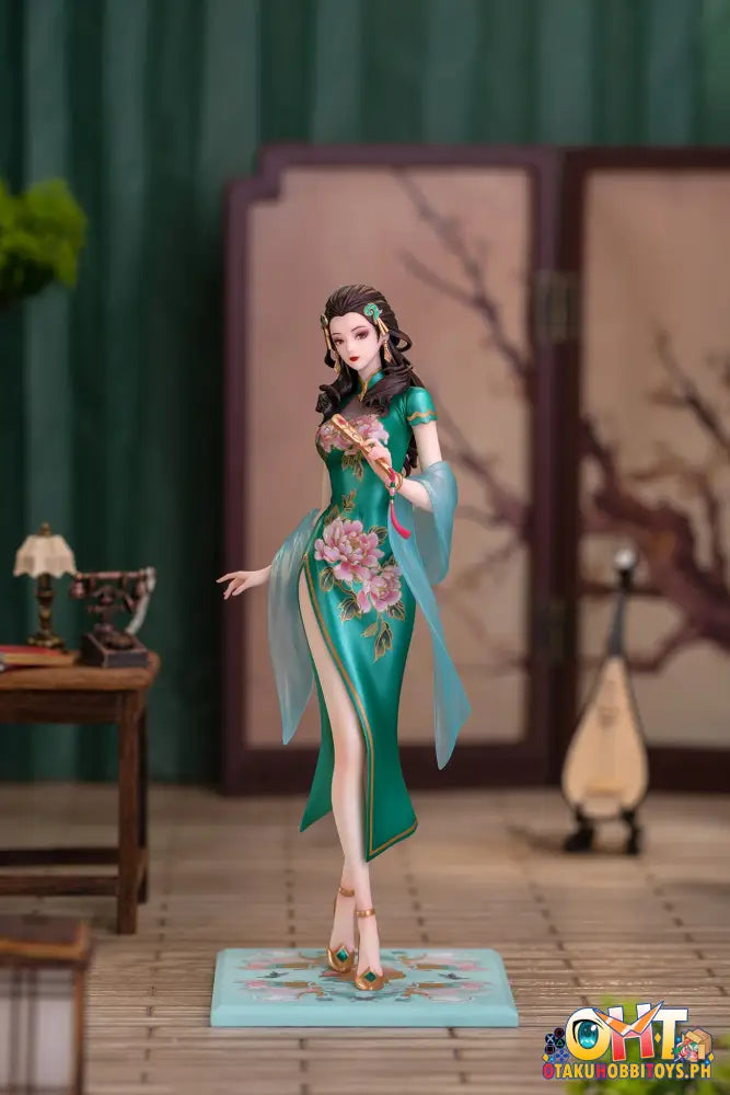 Myethos Kings Of Glory 1/10 Gift+ Dream Weaving: Yang Yuhuan Ver. Scale Figure