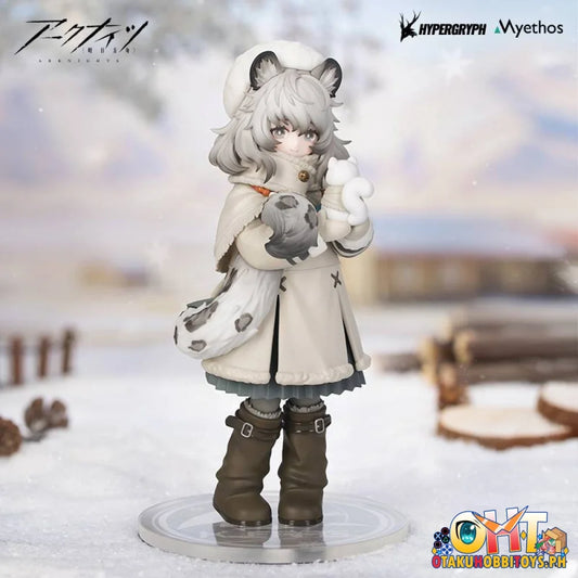 Myethos Arknights - Rhodes Kids Series Pramanix - Scale Figure