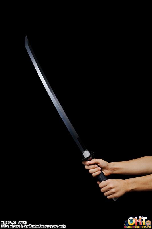 PROPLICA Nichirin Sword (Tanjiro Kamado)