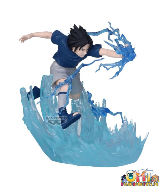 Naruto Combination Battle-Uchiha Sasuke- Prize Figure