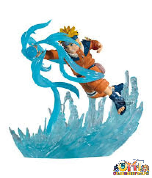 Naruto Combination Battle-Uzumaki Naruto- Prize Figure