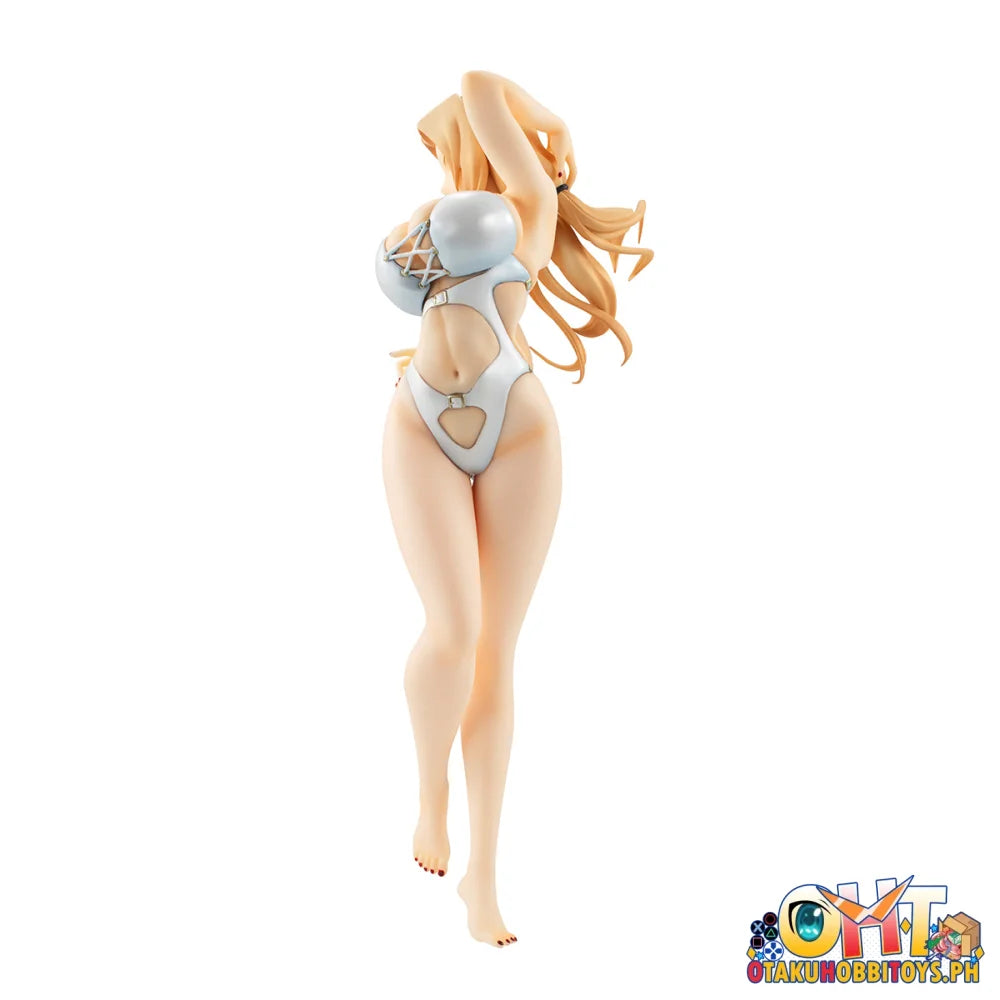 Naruto Gals Naruto Shippuden Tsunade Ver. Splash W Scale Figure