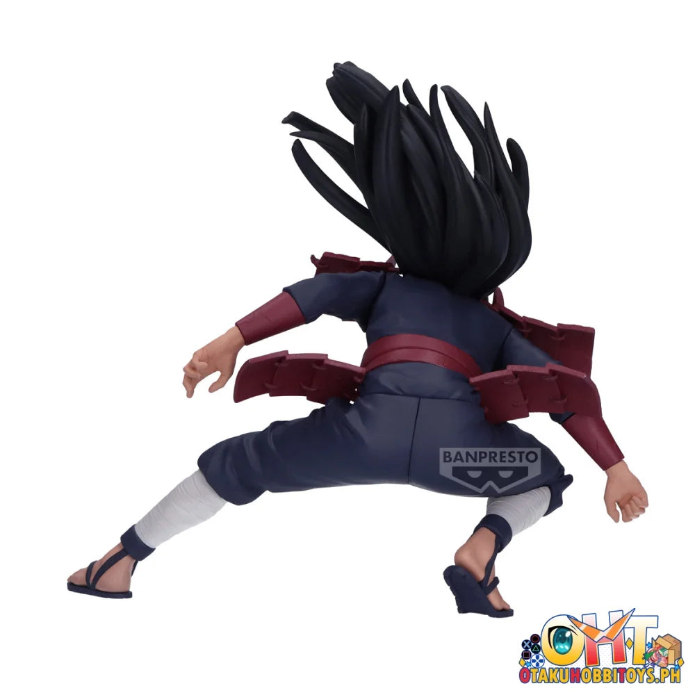 Naruto Shippuden Panel Spectacle Senju Hashirama Prize Figure