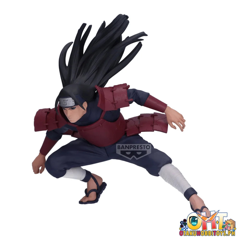 Naruto Shippuden Panel Spectacle Senju Hashirama Prize Figure