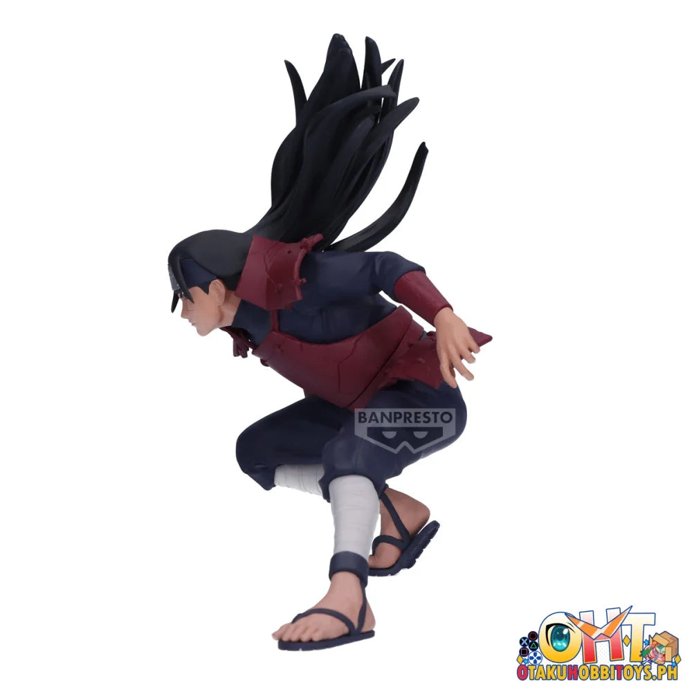 Naruto Shippuden Panel Spectacle Senju Hashirama Prize Figure