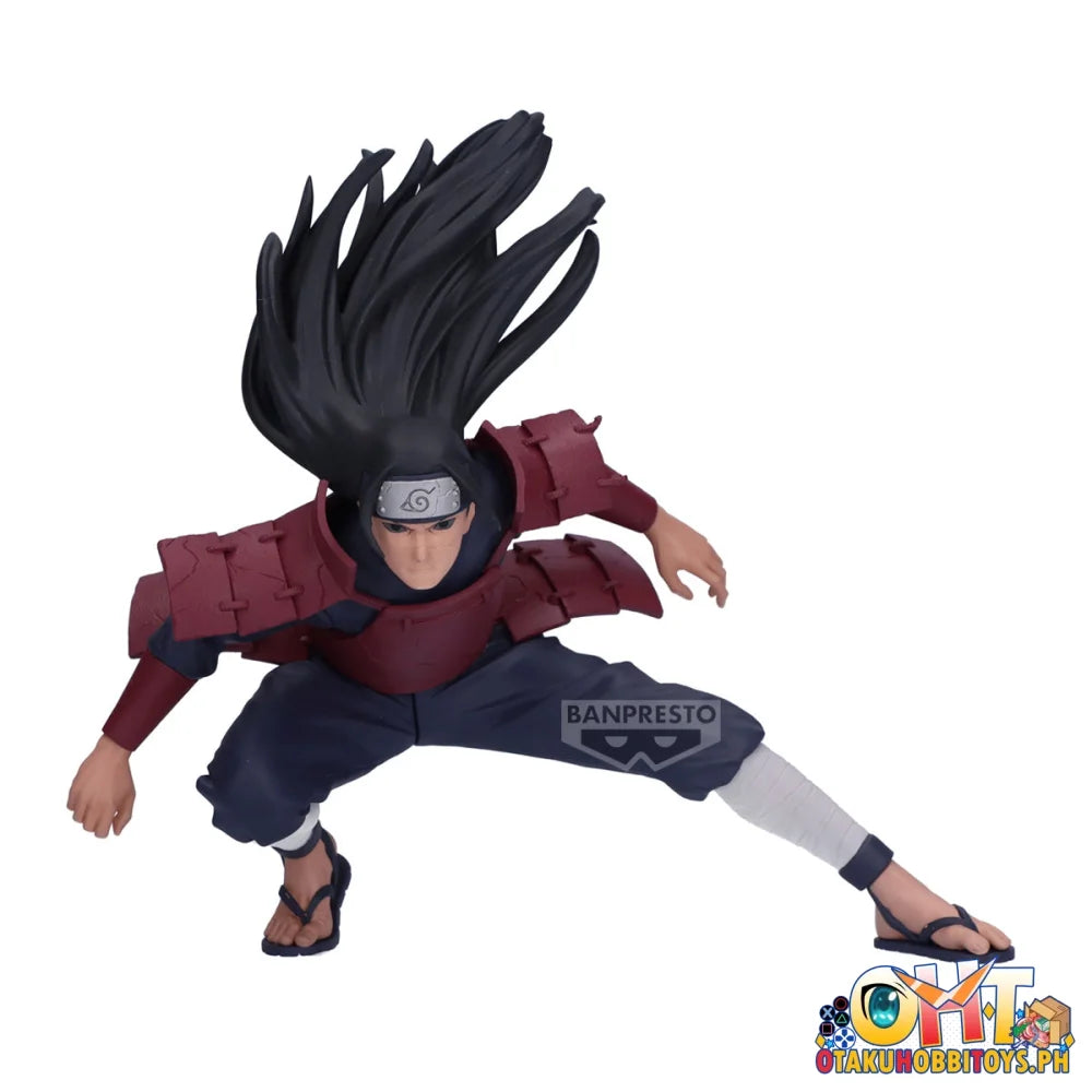 Naruto Shippuden Panel Spectacle Senju Hashirama Prize Figure