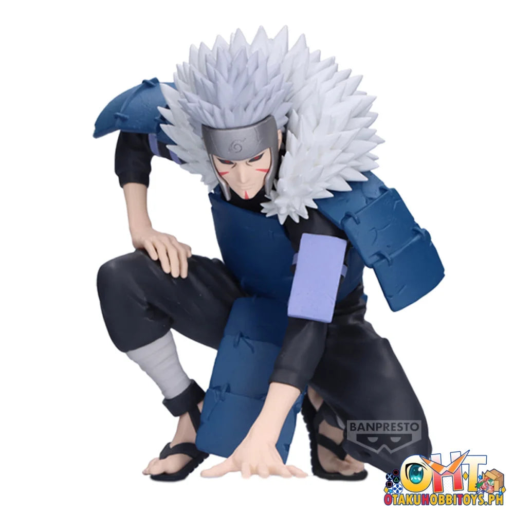 Naruto Shippuden Panel Spectacle Senju Tobirama Prize Figure