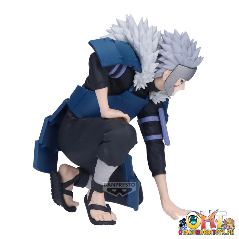 Naruto Shippuden Panel Spectacle Senju Tobirama Prize Figure