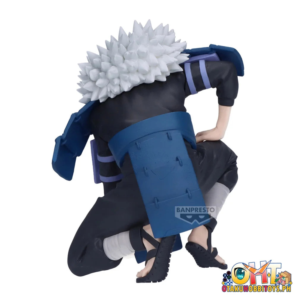 Naruto Shippuden Panel Spectacle Senju Tobirama Prize Figure