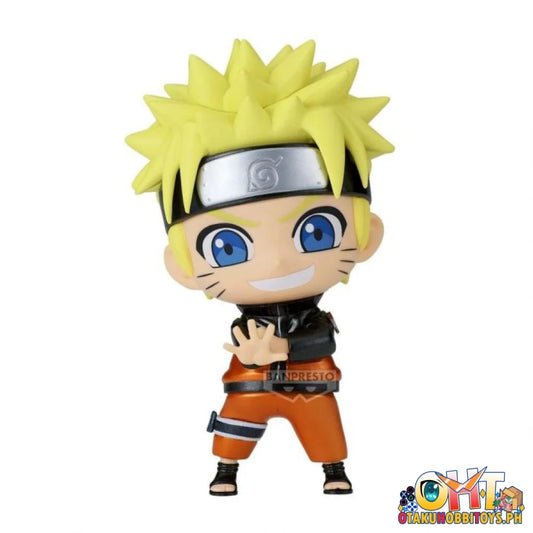 Naruto Shippuden Repoprize Haruno Sakura & Uzumaki Naruto(B:uzumaki Naruto) Prize Figure