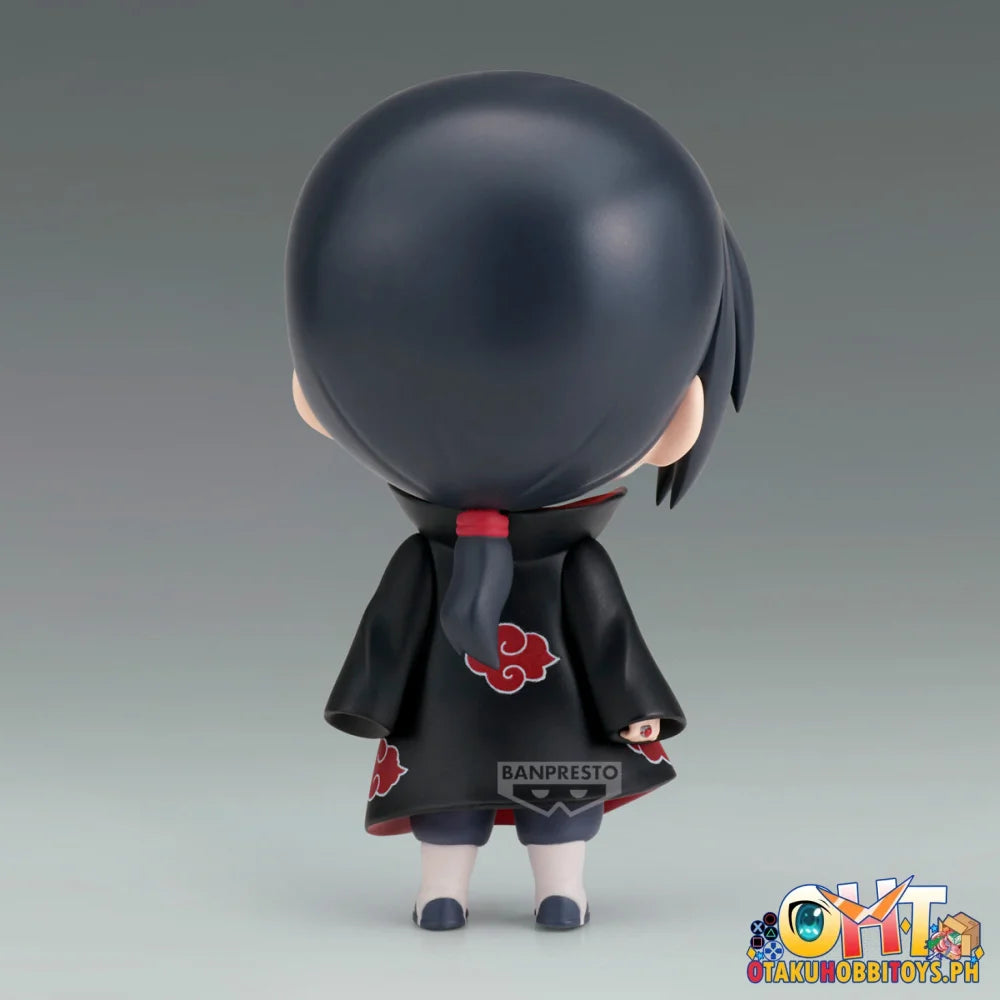 Naruto Shippuden Repoprize Uchiha Itachi & Namikaze Minato(A:uchiha Itachi) Prize Figure