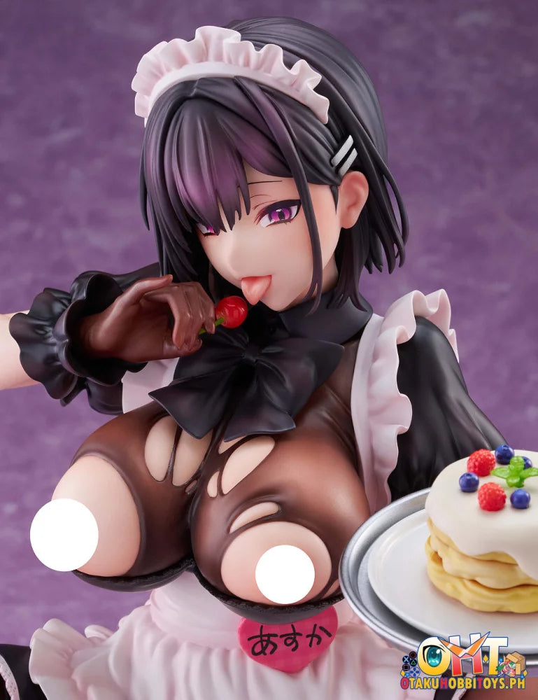 Native 1/4 Asuka Umeda from “Boku wa Umeda-san ni Sakaraenai” - Scale Figure