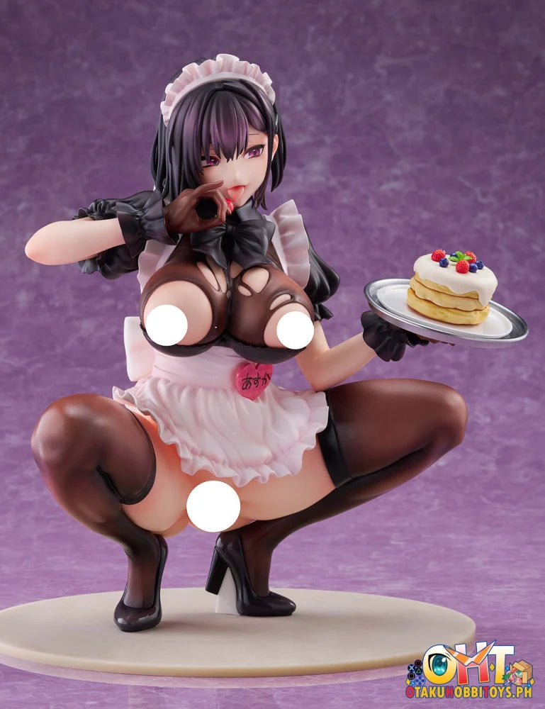 Native 1/4 Asuka Umeda from “Boku wa Umeda-san ni Sakaraenai” - Scale Figure