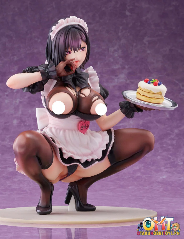 Native 1/4 Asuka Umeda from “Boku wa Umeda-san ni Sakaraenai” - Scale Figure