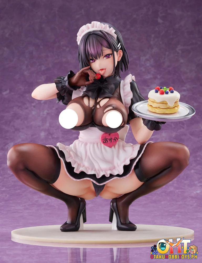 Native 1/4 Asuka Umeda from “Boku wa Umeda-san ni Sakaraenai” - Scale Figure