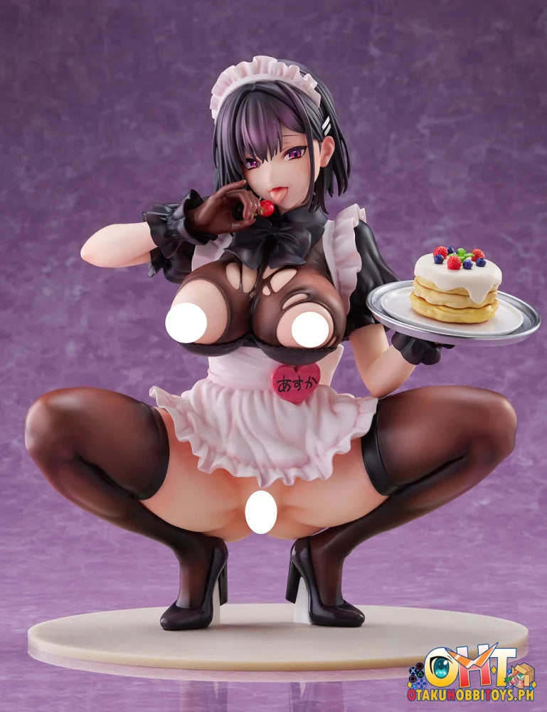 Native 1/4 Asuka Umeda from “Boku wa Umeda-san ni Sakaraenai” - Scale Figure