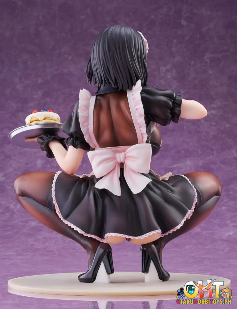 Native 1/4 Asuka Umeda from “Boku wa Umeda-san ni Sakaraenai” - Scale Figure