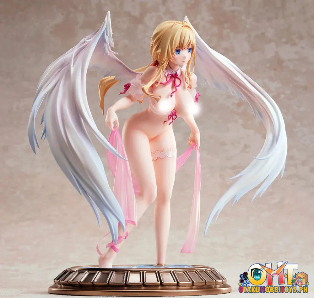 native 1/5.5 Angel-chan Scale Figure