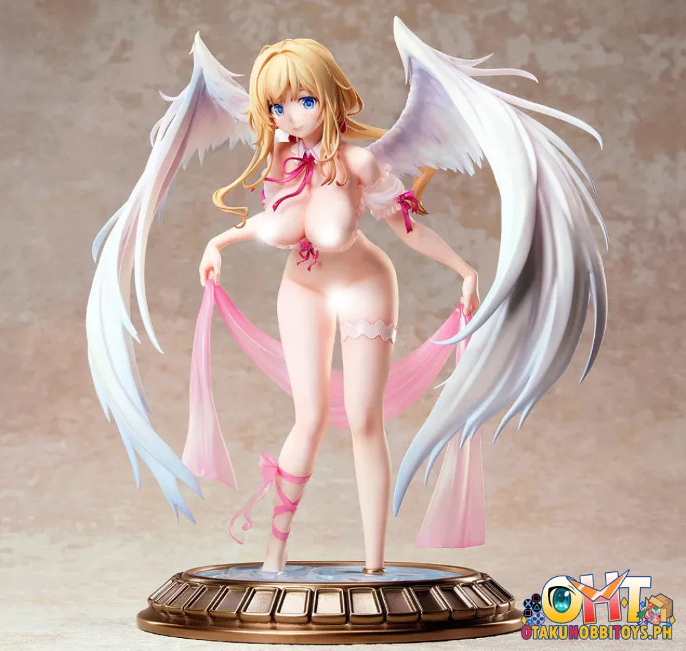 native 1/5.5 Angel-chan Scale Figure