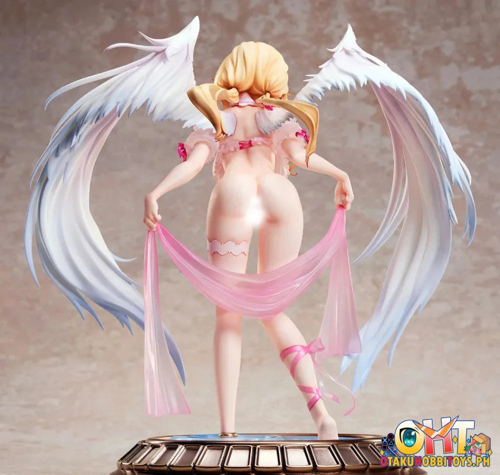 native 1/5.5 Angel-chan Scale Figure