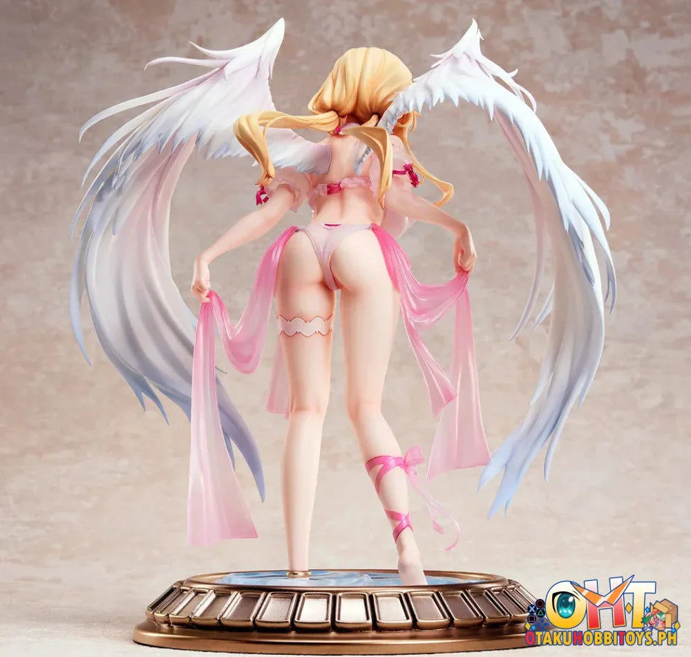 native 1/5.5 Angel-chan Scale Figure