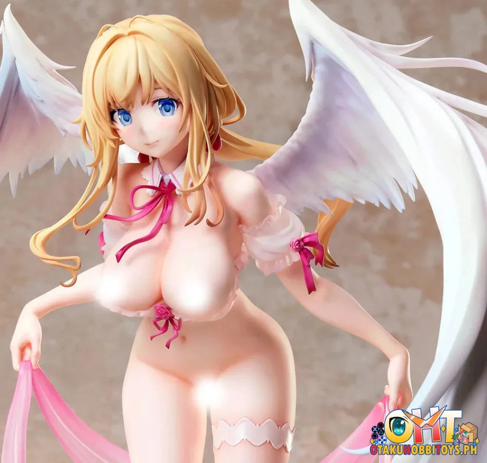native 1/5.5 Angel-chan Scale Figure