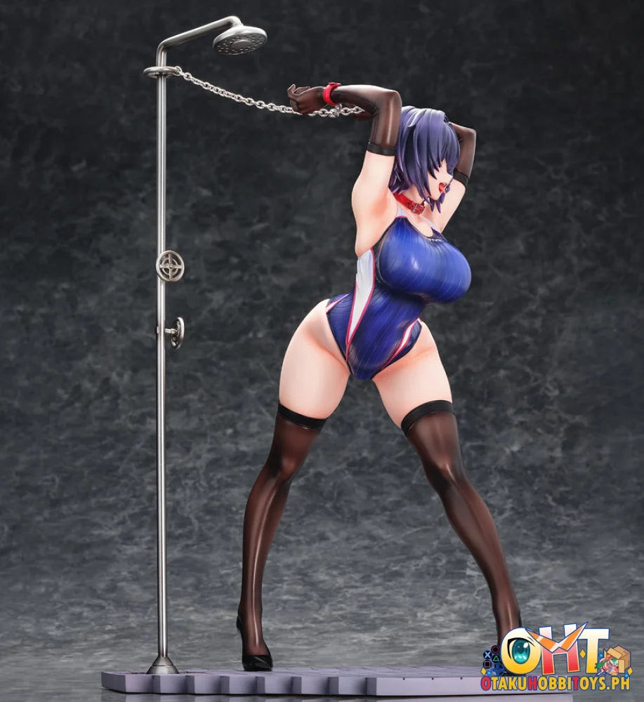 native 1/5.5 Nagisa Hayami Scale Figure