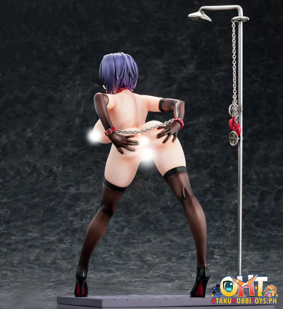 native 1/5.5 Nagisa Hayami Scale Figure
