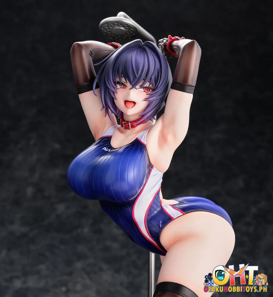 native 1/5.5 Nagisa Hayami Swimwear Only Ver. Scale Figure