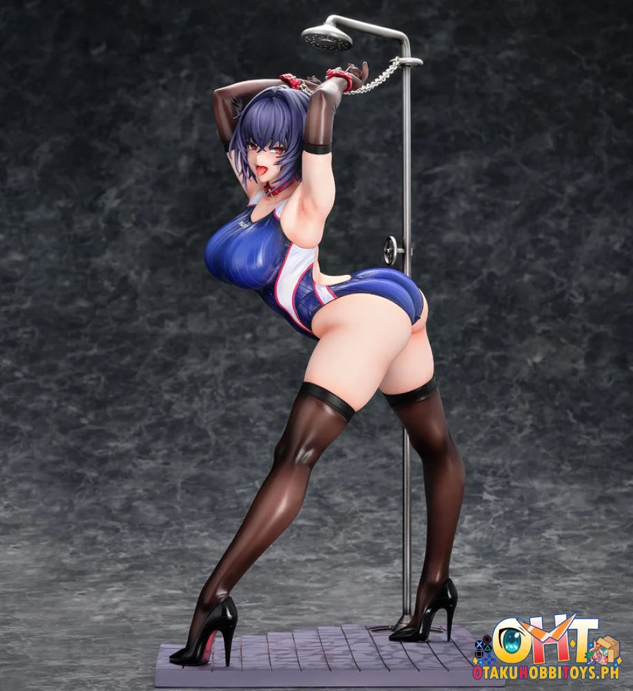 native 1/5.5 Nagisa Hayami Swimwear Only Ver. Scale Figure
