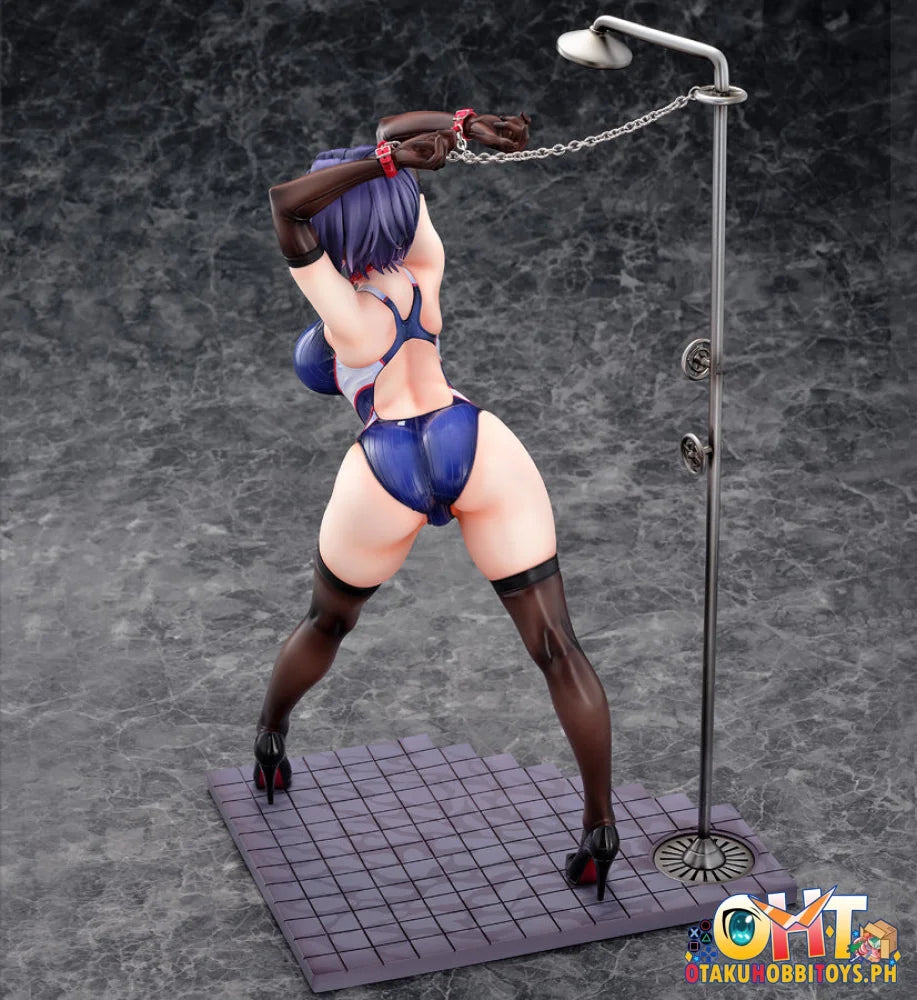 native 1/5.5 Nagisa Hayami Swimwear Only Ver. Scale Figure