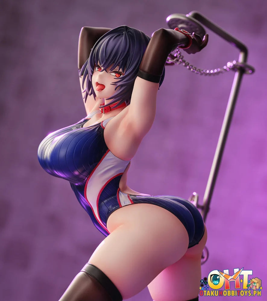 native 1/5.5 Nagisa Hayami Swimwear Only Ver. Scale Figure