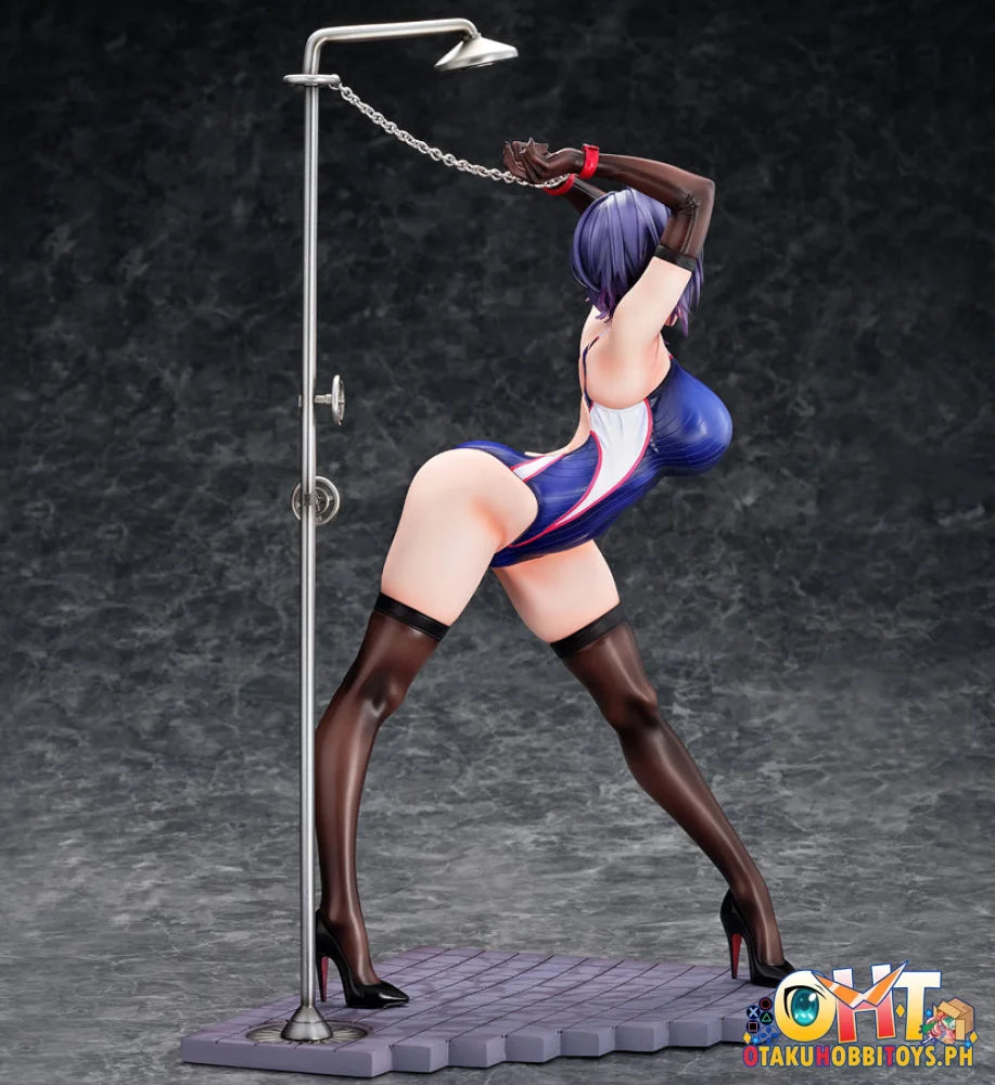 native 1/5.5 Nagisa Hayami Swimwear Only Ver. Scale Figure