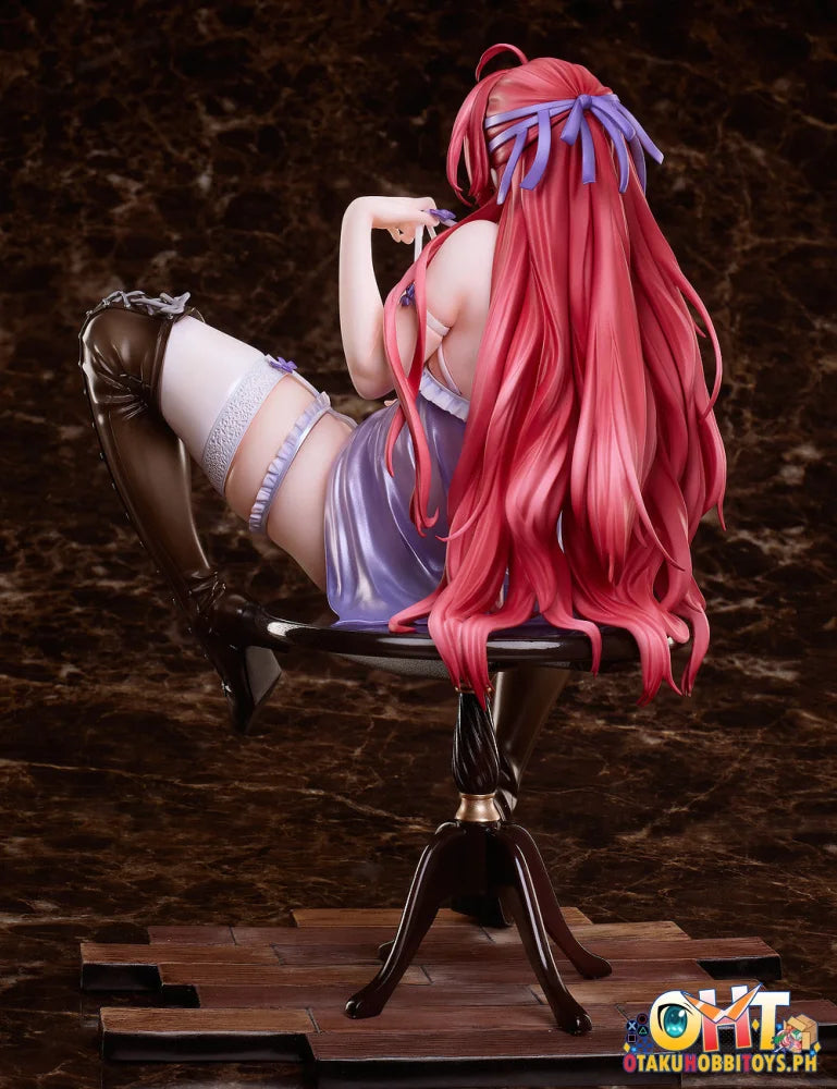 Native 1/6 Mary Salvator S-ke ni Totsuida M-jou no Nichijou - Scale Figure
