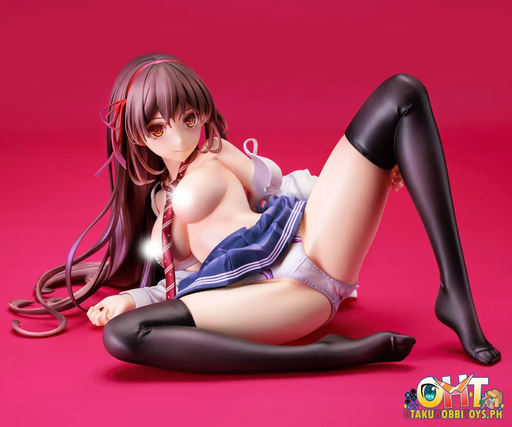 native 1/6 Original (Kurehito Misaki) Misshitsu Shoujo Scale Figure