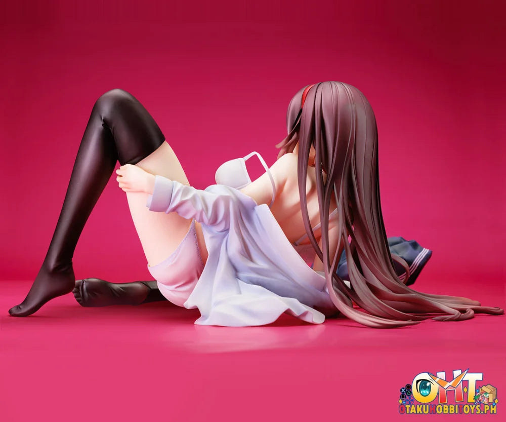 native 1/6 Original (Kurehito Misaki) Misshitsu Shoujo Scale Figure