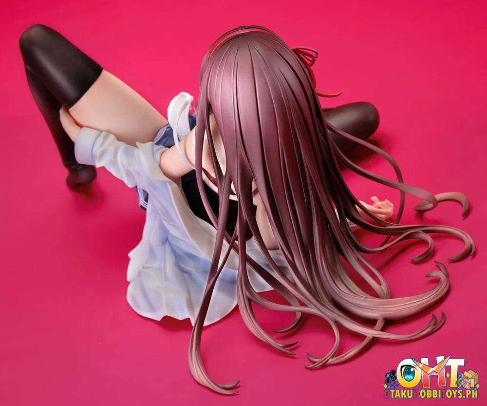 native 1/6 Original (Kurehito Misaki) Misshitsu Shoujo Scale Figure