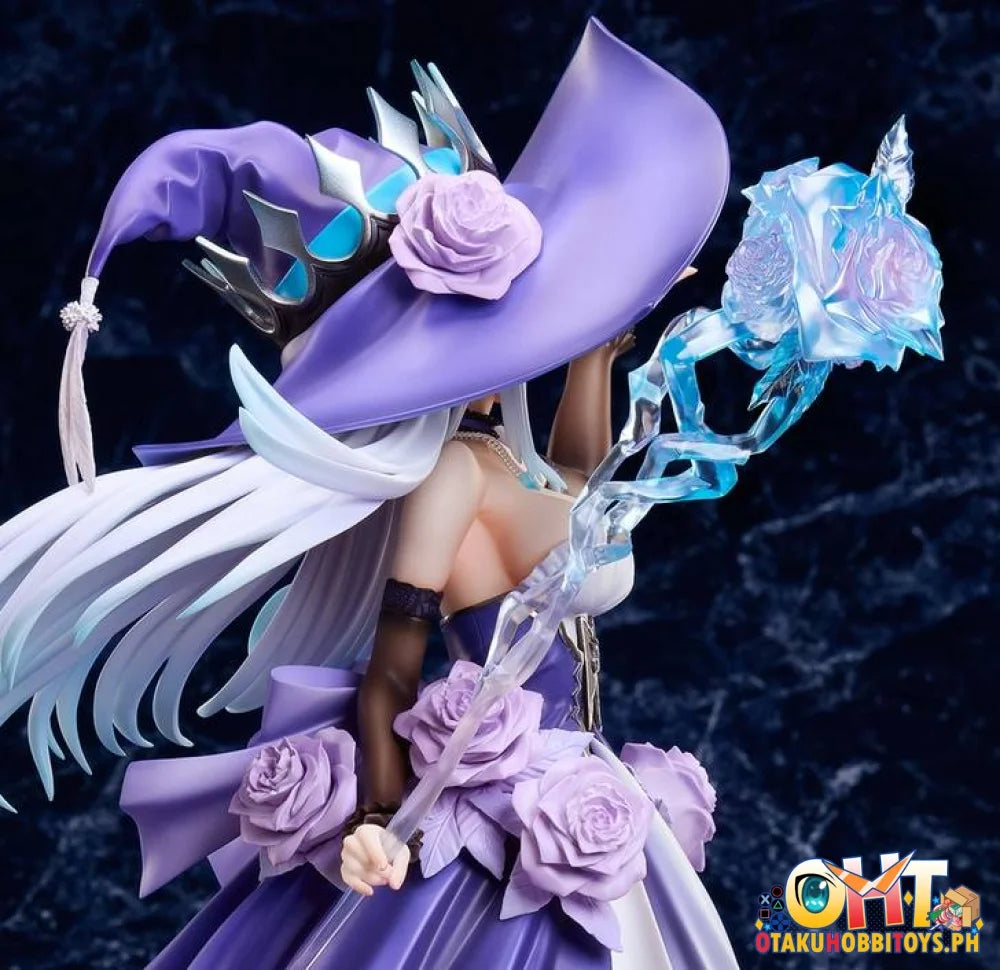 native 1/6 SISTER・BLOOD Barayukihime Scale Figure