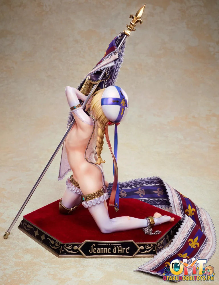 native Misa Ikezaki original character 1/6 Seishonen Jeanne-kun - Scale Figure