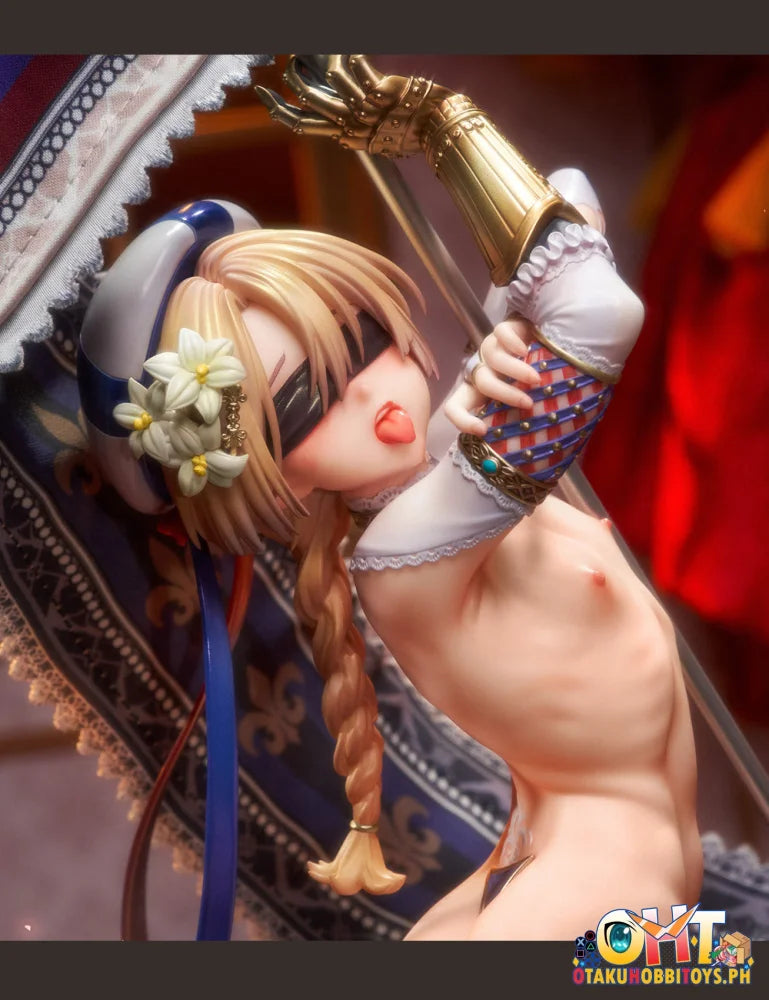 native Misa Ikezaki original character 1/6 Seishonen Jeanne-kun - Scale Figure